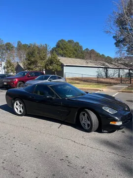 1998 Chevrolet Corvette C5 - Image 4 of 15