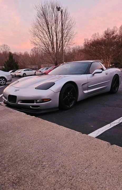 1998 Chevrolet Corvette C5 - Image 6 of 6