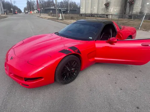 1998 Chevrolet Corvette C5 - Image 2 of 19