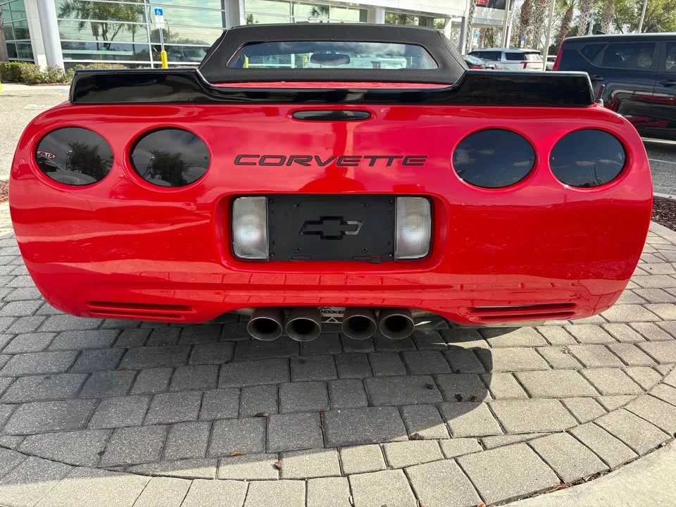 1998 Chevrolet Corvette C5 - Image 5 of 7