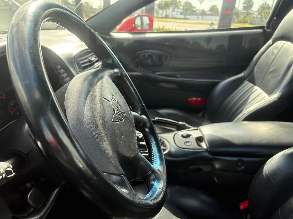 1998 Chevrolet Corvette C5 - Image 6 of 7