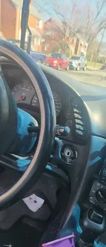 1998 Chevrolet Corvette C5 - Image 3 of 7