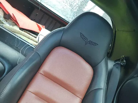 1998 Chevrolet Corvette C5 - Image 2 of 7