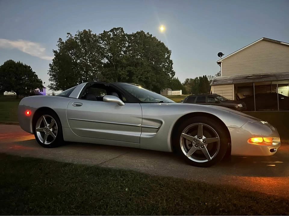 1998 Chevrolet Corvette C5 - Image 6 of 15