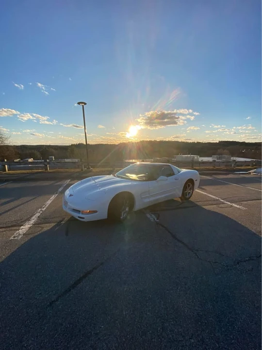 1998 Chevrolet Corvette C5 - Image 7 of 8