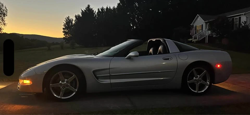 1998 Chevrolet Corvette C5 - Image 7 of 15