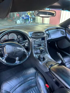 1998 Chevrolet Corvette C5 - Image 3 of 6