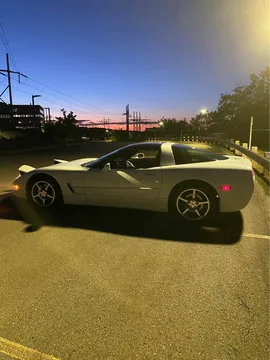 1998 Chevrolet Corvette C5 - Image 2 of 8