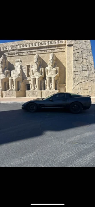 1998 Chevrolet Corvette C5 - Image 10 of 10