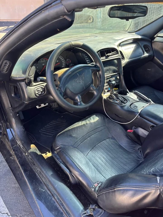 1998 Chevrolet Corvette C5 - Image 8 of 10