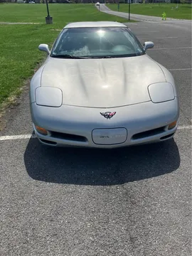1998 Chevrolet Corvette C5 - Image 2 of 8