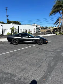 1998 Chevrolet Corvette C5 - Image 2 of 10