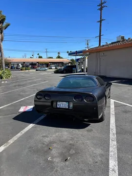 1998 Chevrolet Corvette C5 - Image 2 of 10