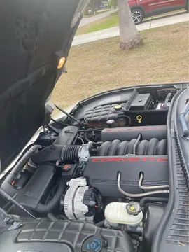 1998 Chevrolet Corvette C5 - Image 4 of 4
