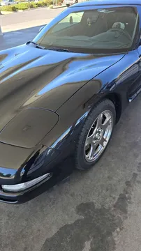 1998 Chevrolet Corvette C5 - Image 4 of 20