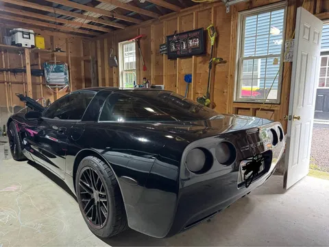 1998 Chevrolet Corvette C5 - Image 3 of 6