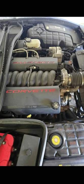 1998 Chevrolet Corvette C5 - Image 12 of 15