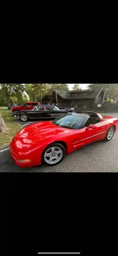 1998 Chevrolet Corvette C5 - Image 3 of 10