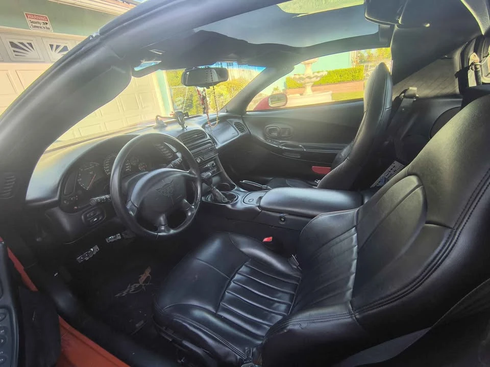 1998 Chevrolet Corvette C5 - Image 7 of 10