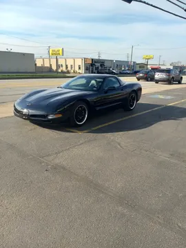1998 Chevrolet Corvette C5 - Image 3 of 3