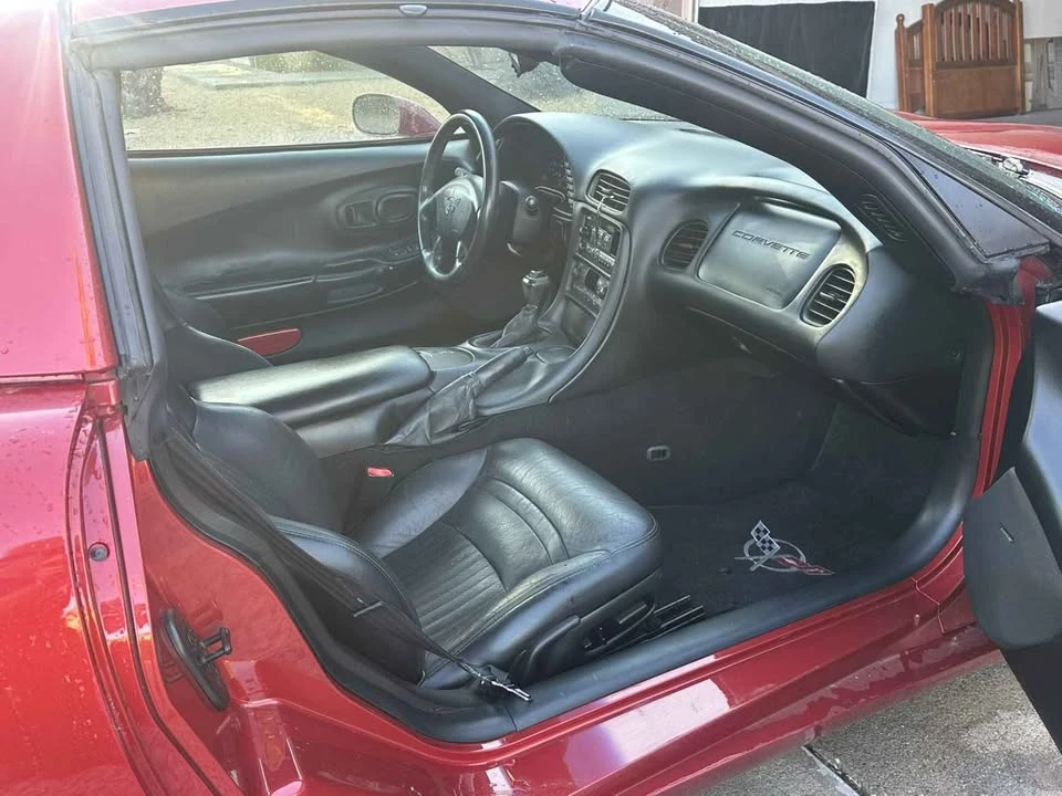 1998 Chevrolet Corvette C5 - Image 5 of 12