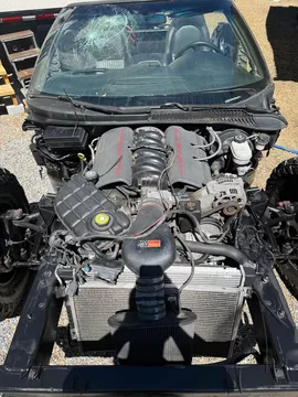 1998 Chevrolet Corvette C5 - Image 2 of 12