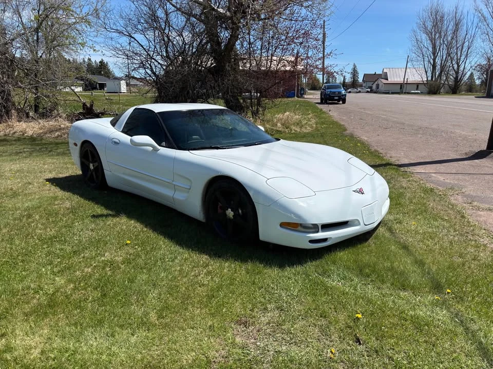 1998 Chevrolet Corvette C5 - Image 5 of 8
