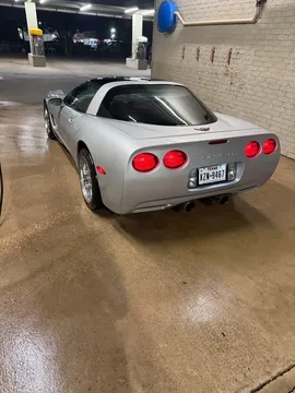 1998 Chevrolet Corvette C5 - Image 2 of 8