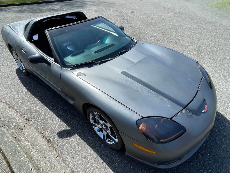 1998 Chevrolet Corvette C5 - Image 6 of 13