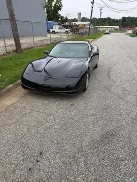1998 Chevrolet Corvette C5 - Image 2 of 2