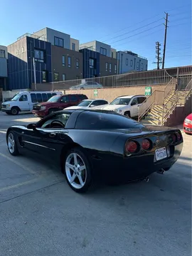 1998 Chevrolet Corvette C5 - Image 3 of 7