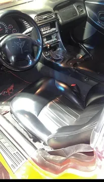 1998 Chevrolet Corvette C5 - Image 3 of 4