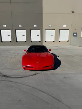 1998 Chevrolet Corvette C5 - Image 2 of 10
