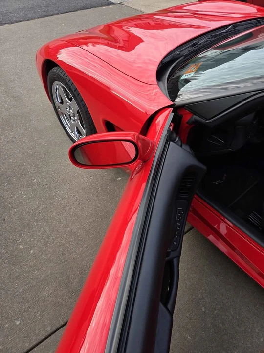 1998 Chevrolet Corvette C5 - Image 4 of 18