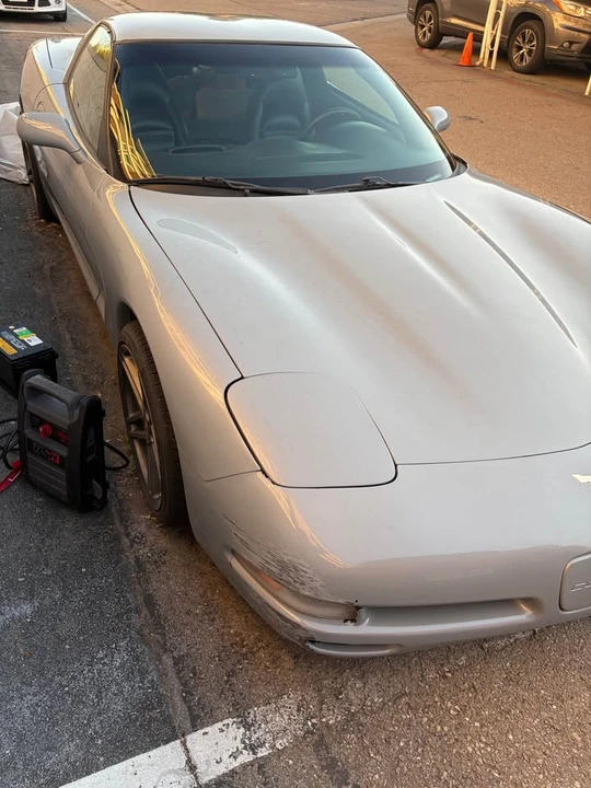 1998 Chevrolet Corvette C5 - Image 3 of 8