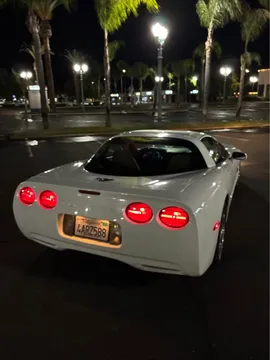 1998 Chevrolet Corvette C5 - Image 4 of 4