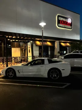 1998 Chevrolet Corvette C5 - Image 3 of 4