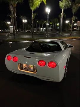 1998 Chevrolet Corvette C5 - Image 4 of 4