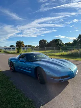 1998 Chevrolet Corvette C5 - Image 2 of 10