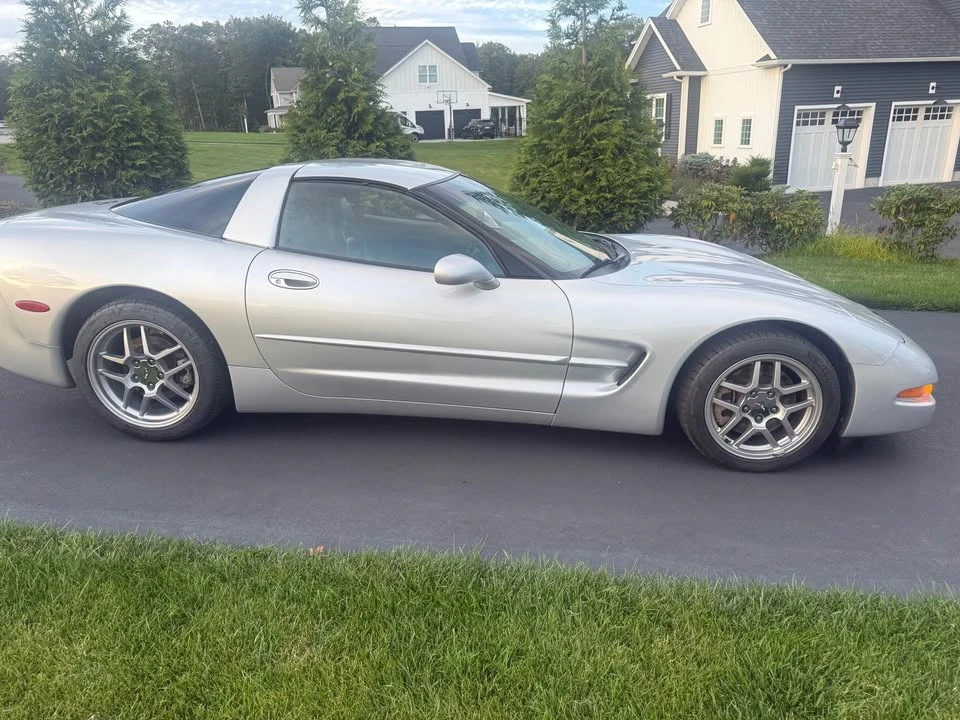 1998 Chevrolet Corvette C5 - Image 6 of 6