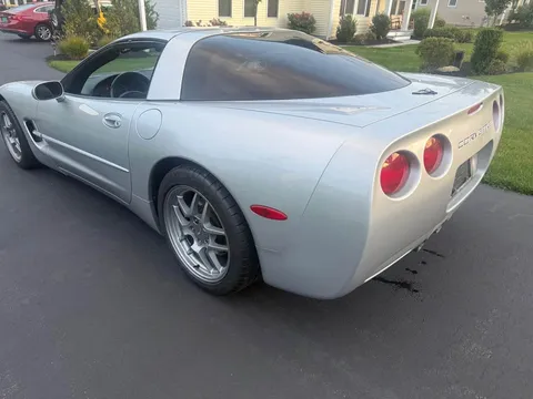 1998 Chevrolet Corvette C5 - Image 4 of 6