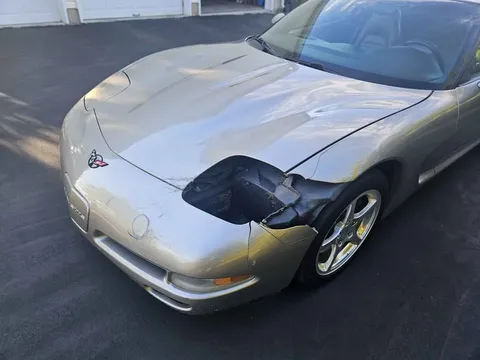 1998 Chevrolet Corvette C5 - Image 4 of 6
