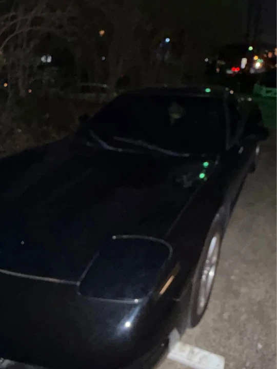 1998 Chevrolet Corvette C5 - Image 4 of 4