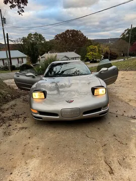 1998 Chevrolet Corvette C5 - Image 3 of 7