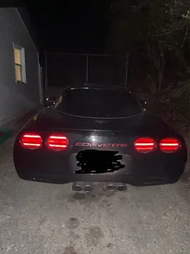1998 Chevrolet Corvette C5 - Image 2 of 4