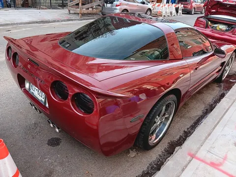1998 Chevrolet Corvette C5 - Image 3 of 7