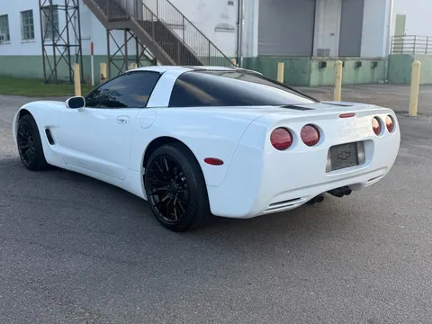 1998 Chevrolet Corvette C5 - Image 2 of 9
