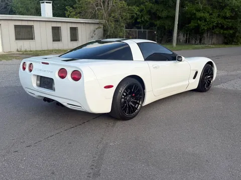 1998 Chevrolet Corvette C5 - Image 2 of 8