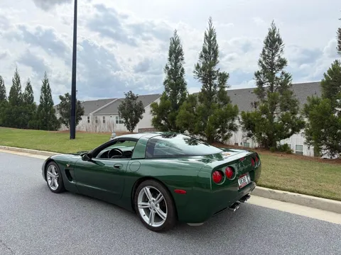 1998 Chevrolet Corvette C5 - Image 3 of 16