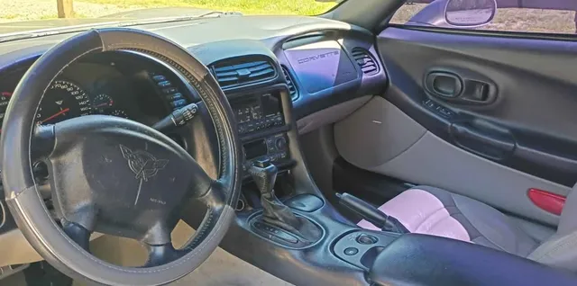 1998 Chevrolet Corvette C5 - Image 4 of 9